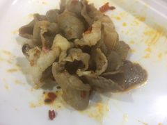 -楼外楼肥羊木炭火锅居(乐群街店)