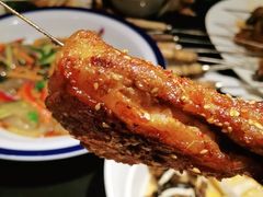 -羊庄故事(塘沽抗震路店)