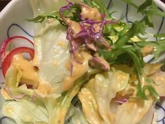 -山之川日料放题(通州店)