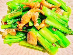 -隐厨·中国菜馆(三里屯T+MALL店)