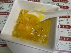 -香港華心糖水鋪(南西总店)