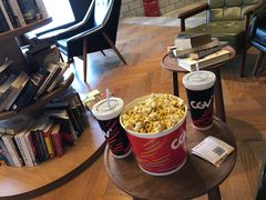 -CGV影城(滨江天街IMAX店)
