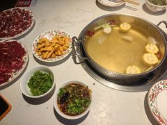 -汕头八合里海记牛肉店(清河店)