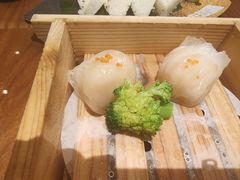 -龙悦湾酒家·八阵鱼生·渔人码头店