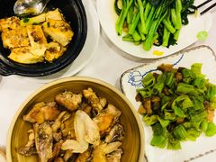 -围龙屋客家食府(福田店)