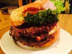-Fergburger(皇后镇店)
