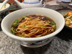 -南京大牌档(青岛万象城店)