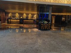 -北京朝阳悠唐皇冠假日酒店