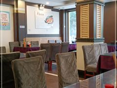 -西域美食(西直门南小街店)