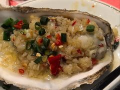 -王胡子烧烤·龙虾·海鲜