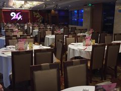 大堂-潮福城大酒楼·潮粤菜·港式点心(阳光城店)