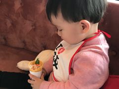 -柒园·三十年创意杭帮菜(龙湖滨江天街店)
