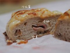 -木子木水日式烫面包(世界城光谷店)