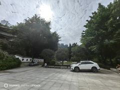 -关岳庙