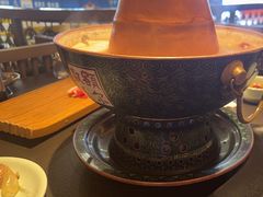 -额尔敦·品质自助(摩尔城店)