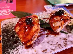 -有喜屋·深夜食堂(北京西路店)