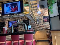 -星期五餐厅(金融街店)