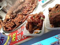 -东门町美食街