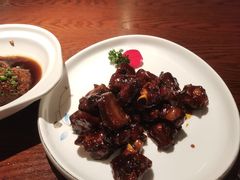 -一记洛阳菜·糖醋小排·水席(十字街店)