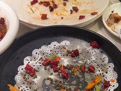 -刘胖子家常菜·蹄花焖藕(兴业店)