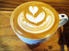 -Peet's Coffee皮爷咖啡(上海长风大悦城店)