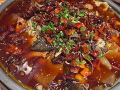 -将军府·鸡毛店(武侯祠店)