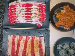 -花味·自助烤肉(雨花客厅店)