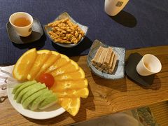 -小茶闲舍·观景商务茶馆(广州塔店)