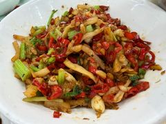 -笨罗卜浏阳菜馆(龙华鹏润达店)