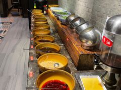 -好得火锅(育才店)