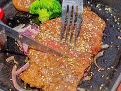 -牛扒先生·厚切雪花牛扒西餐厅(北京路禺山路店)