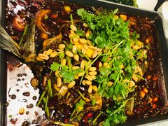 -成都驻京办餐厅(蜀都宾馆店)