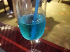 -达利世纪酒店-莉庭自助西餐厅