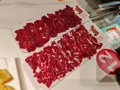 -犇鼎牛潮汕牛肉火锅(新辰里学清路店)