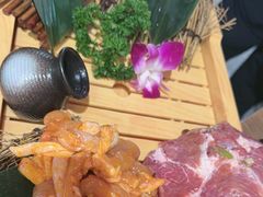 -香猪坊韩国烤肉专属门店(魏公村店)
