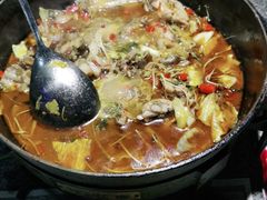 -蘭奢雅集·江浙菜(青山江滩店)