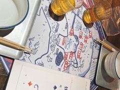-铁公鸡·四川料理(天环广场店)
