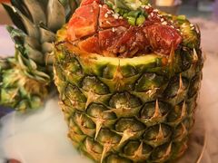 -烧本烧·自助烤肉(勒泰中心店)