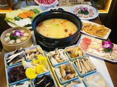 -大理古城