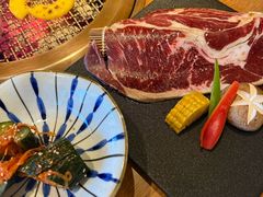 -炎蔵牛舌烤肉