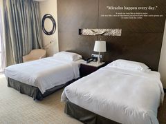 -青岛海尔洲际酒店