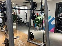 -奥力健身游泳俱乐部(华悦店)