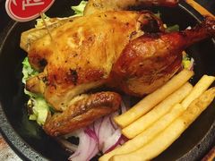 -艾薯夫妇Aysh(福田星河COCOPark店)