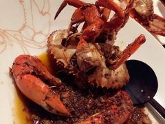 -Ministry of Crab(科伦坡店)