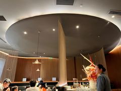 -奉天小馆·非遗东北菜(济南万象城店)