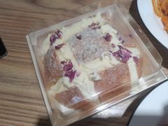 -嗒令甜品·主题融合料理餐厅(首座时代店)