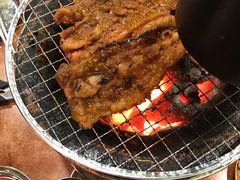 -蒜香焼肉PURUSHIN(马场路店)