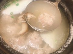 -鱼鲜饭香·招牌汽锅剁椒鱼头王