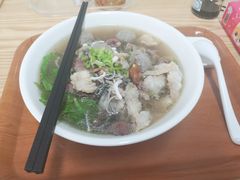-金粿粿·牛肉粿
