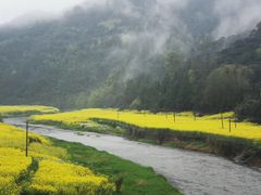 -新安江山水画廊风景区